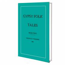 Gypsy Folk Tales - Book Two ebook 