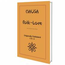 Hausa FolkLore ebook 