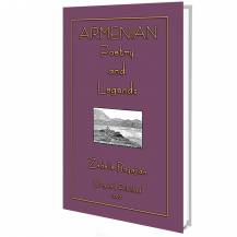 Armenian Legends and Poems ebook 