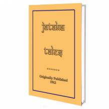 Jataka Tales ebook 