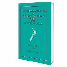 POLYNESIAN MYTHOLOGY &amp; ANCIENT TRADITIONAL HISTORY OF THE NEW ZEALANDERS ebook 