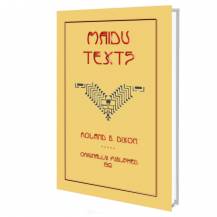 Maidu Texts (and Folklore) ebook - 18 Maidu myths and legends 