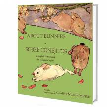 About Bunnies - Sobre Conejitos ebook 