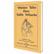 Wonder Tales from Baltic Wizards ebook 