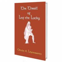 The Thrall of Leif the Lucky ebook 