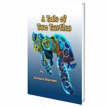 A Tale of Two Turtles ebook 