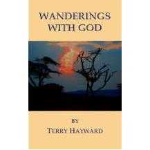 Wanderings with God ebook 
