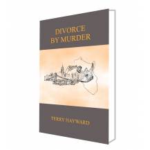 DIVORCE BY MURDER eBook - Book 3 in the Jack Delaney Sagas 