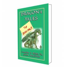 DRAGONS TALE'S FOR BOYS ONLY ebook 