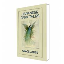 Japanese Fairy Tales 
