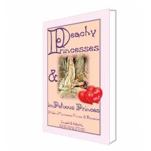 PEACHY PRINCESSES and imPetuous Princes - a Book for GIRLS ONLY! ebook 