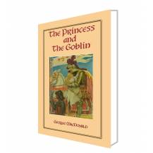 THE PRINCESS AND THE GOBLIN 