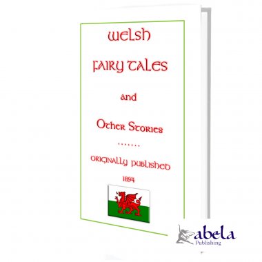 Welsh Fairy Tales and Other Stories