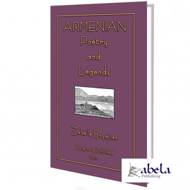 Armenian Legends and Poems ebook