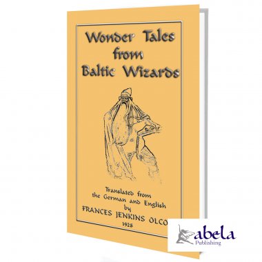Wonder Tales from Baltic Wizards ebook