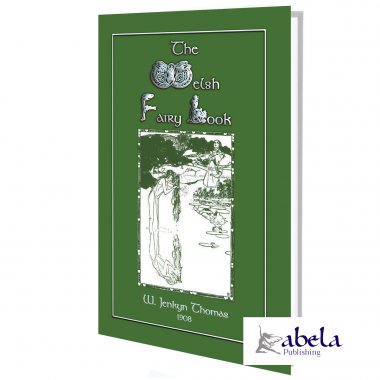 The Welsh Fairy Book ebook