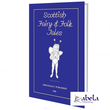 Scottish Fairy and Folk Tales ebook