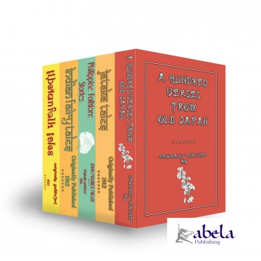 Far Eastern Tales - 5 Book Set