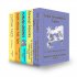 LEGENDS OF AFRICA 5 Book Giftset - CHRISTMAS WHOLESALE SPECIAL 37% OFF