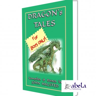 DRAGONS TALE'S FOR BOYS ONLY ebook