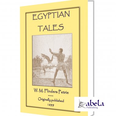 EGYPTIAN TALES ebook