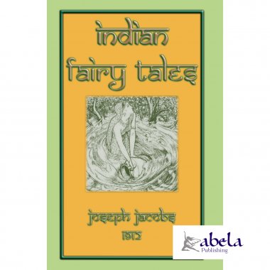 Indian Fairy Tales ebook