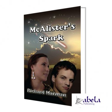 McAlister's Spark ebook