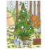 POSIE PIXIE AND THE CHRISTMAS TREE | Sarah Hill | Abela Publishing