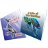 Two Childrens Stories from the Great Barrier Reef GIFT SET 39% OFF - CHILDREN'S CHRISTMAS WHOLESALE EARLY BIRD SPECIAL