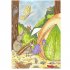 POSIE PIXIE AND THE TORN TUNIC - ebook 3 in the Whimsy Wood Series