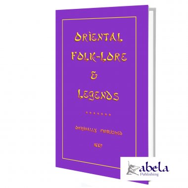 Oriental Folklore and Legends ebook