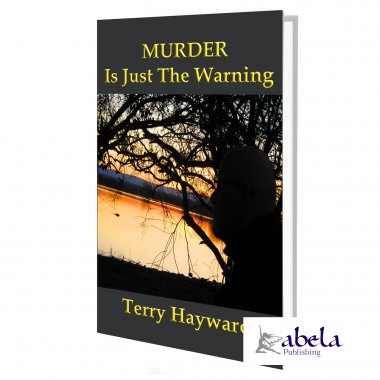 Murder Is Just The Warning ebook