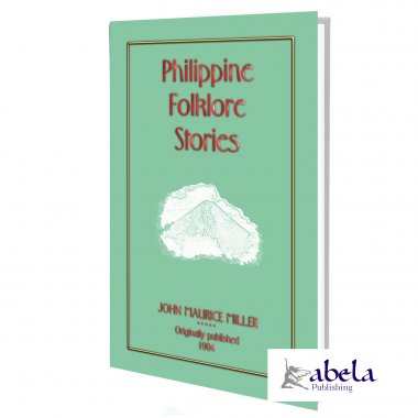 Philippine Folklore Stories ebook