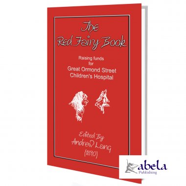 Andrew Lang's Red Fairy Book