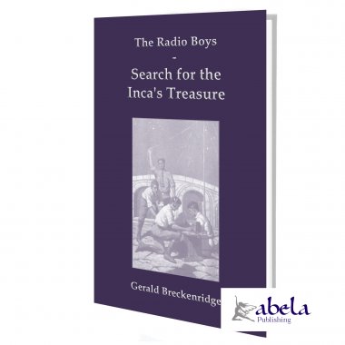 The Radio Boys Search for the Inca's Treasure ebook